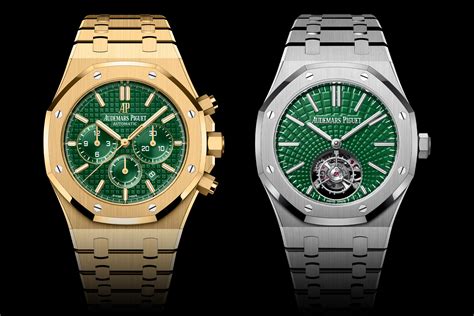 is audemars piguet real